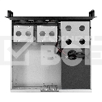 Серверный корпус ExeGate Pro 3U400-07 <RM 19