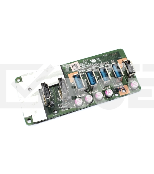 Плата Asus Z240IE IO BOARD/2HO 90PT01T0-R10040