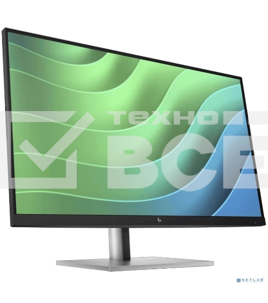 Монитор 27