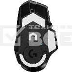 Мышь беспроводная Logitech G502 X Plus черный, 25600 dpi, радиоканал, USB, кнопки - 13, фото12