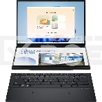 Ноутбук ASUS UX8406CA-QL221W Duo Touch 14+14