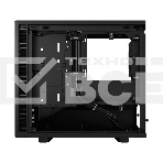 Компьютерный корпус Fractal Design Define 7 Nano черный TG Light Tint FD-C-DEF7N-02, фото12