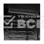 Винный шкаф Kuppersberg RSW 82, отдельностоящий, High-Tech, объем 128 л, вместимость 40 бутылок, диапазон температуры 5-20 градусов, механическое открытие двери, 6 полок из бука, LCD дисплей, уровень шума 38 дБ, черный, фото14