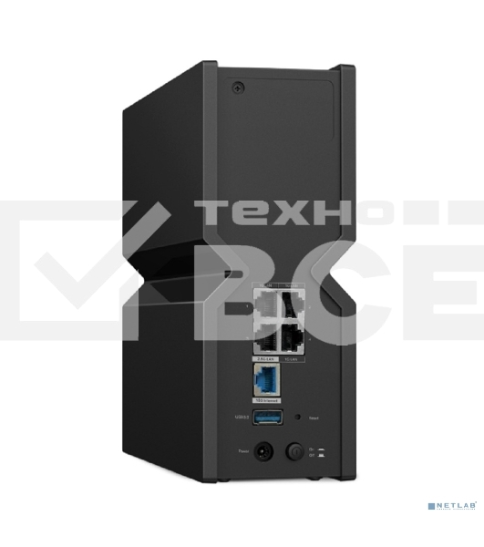 Роутер трёхдиапазонный TP-Link Archer BE700 Wi-Fi 7 BE15000