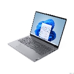 Ноутбук Lenovo ThinkBook 14 G6 IRL/14'/IPS/Intel Core i5-13420H/8GB/512GB SSD/Intel UHD Graphics/DOS/серый/1.38kg, фото8
