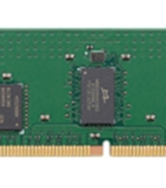 Оперативная память Synology, DDR4, 16GB (1x16GB), 2666MHz, CL19, RDIMM