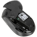 Комплект клавиатура+мышь A4Tech 4200N беспроводной, USB, 1000 DPI, чёрный, фото22