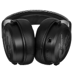 Гарнитура Bloody MR590 Sports Red красный/чёрный, беспроводная + проводная, Bluetooth, до 35 ч, фото10