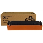 Картридж лазерный GalaPrint GP-054H Y желтый (2300 стр) для Canon i-SENSYS LBP-620/LBP-621/LBP-623/LBP-640/MF-640/MF-641/MF-642/MF-643/MF-644/MF-645, фото2