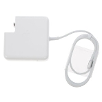 Блок питания (сетевой адаптер) для ноутбуков Apple 16.5V 3.65A 60W MagSafe2 T-shape REPLACEMENT OEM, фото2
