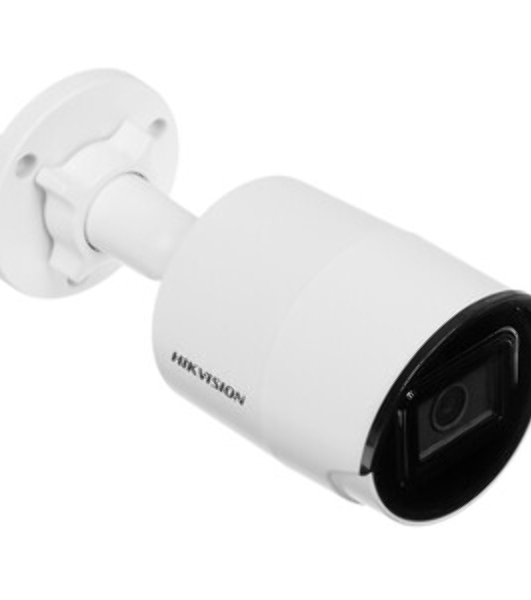 Камера видеонаблюдения Hikvision DS-2CD2043G2-I 2.8 мм