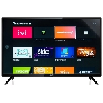 Телевизор BBK 32' 32LEX-7232/TS2C черный DLED HD 60Hz Smart TV, фото6