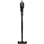 Пылесос вертикальный Deerma DX700 белый, питание от сети, 210 Вт, уборка сухая, пылесборник 0.8 л, фото5