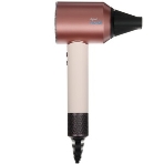 Фен Dyson HD16 Supersonic Nural Ceramic розовый/розовое золото, 1600 Вт, ионизация, фото12