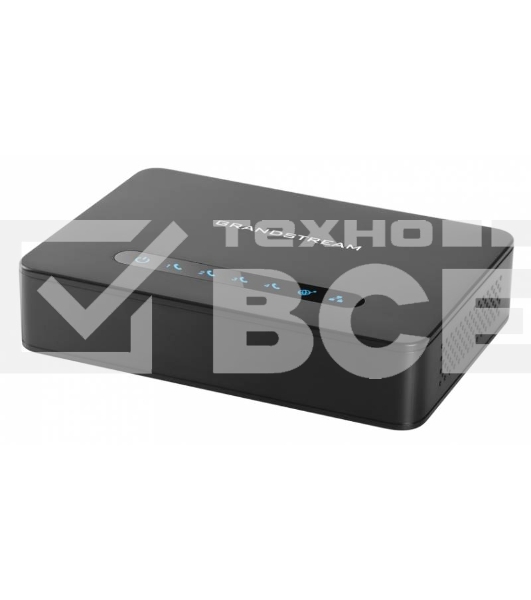 Шлюз IP Grandstream HT-814