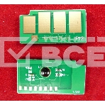 Чип ELP для Samsung CLP-615/620/670 (MLT-508-M) Magenta 4K (Китай), фото 1