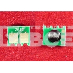 Чип HP Color LaserJet CP4025/4020/4525DN Cyan, 11K (ELP, Китай), фото 1