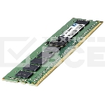 Оперативная память HP, DDR4, 16GB (1x16 GB), 2133 MHz, CL15, RDIMM, фото 1