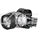 Фонарь ULTRAFLASH LED5351налобн металлик 7led 3 реж 3xr03 пласт коробка, фото8