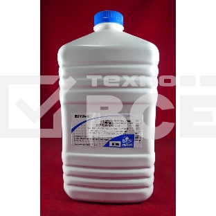 Тонер HP Universal (LJ1010/1200/1100/1320/4000/5000/8100/P2035/2055/M401/M425, оптимизирован для совместимых HP1005/1006/1505/1566/1606/1102/M125/M127) (фл. 1кг) B&W Standart фас. Россия