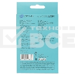 Мышь проводная Oklick 325M черный, 1000 dpi, USB, кнопки - 3, фото9