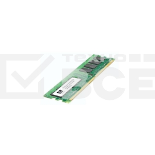 Оперативная память HP 16Gb  PC3-12800R DIMM (O)