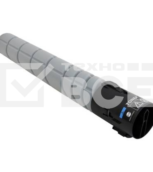 Картридж лазерный Konica-Minolta bizhub 308/368 TN-325 (о)