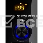 Колонки SVEN MS-2050 черный (2x12,5W + Subwoofer 30W, дерево, USB, SD, FM, ПДУ, Bluetooth), фото4
