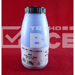 Тонер HP CLJ 1600/2600 Cyan, химический (фл. 80г) B&W Premium (Mitsubishi) фас. России, фото2