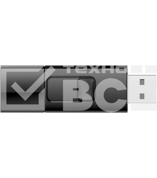 Флешка USB Silicon Power USB 16Gb Ultima U05 SP016Gb,UF2U05V1K USB 2.0, черный