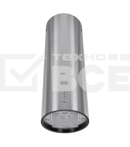 Вытяжка Maunfeld LEE ISLA 39 INOX