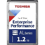 Жесткий диск SAS2.5' 1.2TB 10500RPM 128MB AL15SEB120N TOSHIBA, фото3