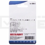 Тумблер 250V 15А (6c) ON-OFF-ON двухполюсный(KN-203)Rexant (в упак. 1шт.), фото3