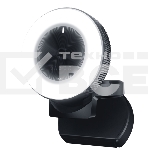 Веб камера Razer Kiyo Razer Kiyo - Ring Light Equipped Broadcasting Camera - FRML Packaging, фото6