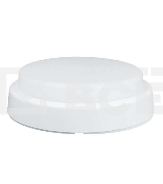 Светильник LED 8Вт 4000К IP65 круглый Gauss 126411208