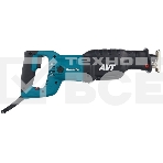 Пилы электрические цепные Makita JR3070CT Пила саб, 1510Вт,0-2800об\м,ход-32мм,рез-255мм,4.3кг,чем,АВТ, фото11