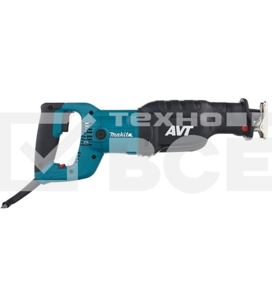 Пилы электрические цепные Makita JR3070CT Пила саб, 1510Вт,0-2800об\м,ход-32мм,рез-255мм,4.3кг,чем,АВТ Пилы электрические цепные Makita JR3070CT Пила саб, 1510Вт,0-2800об\м,ход-32мм,рез-255мм,4.3кг,чем,АВТ