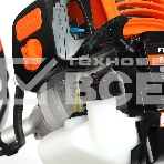 Триммер бензиновый Patriot PT 553 (1+1) 1840Вт 3л.с. реж.эл.:леска/нож, фото17