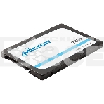 Твердотельный накопитель Micron 7300 PRO 1920GB U.2 NVMe Non-SED Enterprise Solid State Drive, фото 1