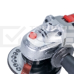 Угловая шлифовальная машина аккумуляторная СТАВР МШУА-115/20, фото7