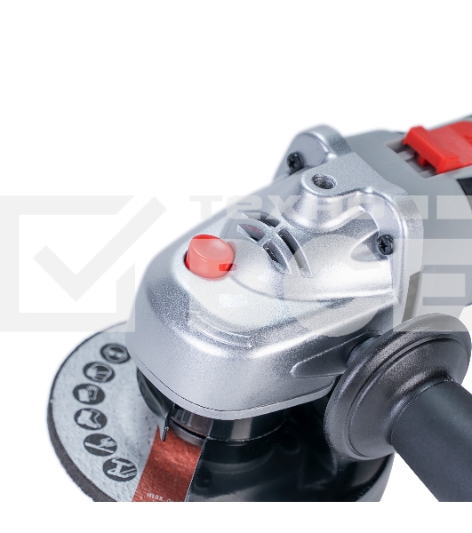 Угловая шлифовальная машина аккумуляторная СТАВР МШУА-115/20