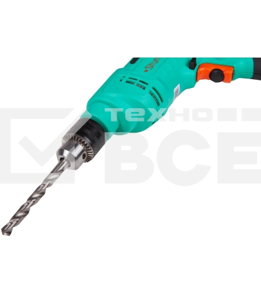 Дрель ударная Sturm ID2170 700Вт 0-2800об/мин 0-44800уд/мин регул обор патрон 13мм