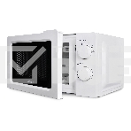 Микроволновая печь Starwind SMW3020 20л. 700Вт белый, фото10