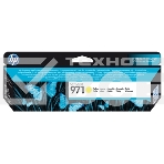 Картридж струйный HP 971 CN624AE желтый для HP OJ Pro X476dw/X576dw/X451dw/X551dw (2500стр.), фото4