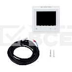 Терморегулятор сенсорный Wi-Fi Securic SEC-T-101W, фото4