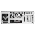 Серверный корпус ExeGate Pro 4U660-HS24 <RM 19
