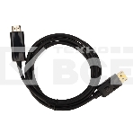 Кабель Rexant DisplayPort - HDMI, 1.8 м, фото2