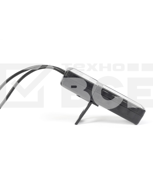 Тестер емкости аккумулятора автоматический (12В от 1.0 до 120А.ч) SKAT-T-AUTO Бастион 254