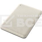 Внешний жесткий диск TOSHIBA HDTCA10EW3AA/HDTCA10EW3AAH Canvio Advance 1ТБ 2.5