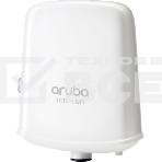 Точка доступа сети Wi-Fi HPE Aruba Instant On AP17 (RW) Access Point, фото3